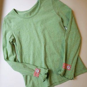 Matilda Jane Girls size 6 top